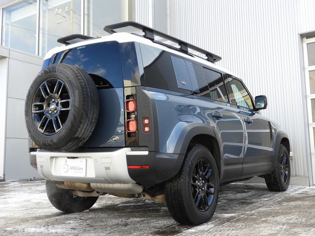 ROVER ROVER DEFENDER 2023