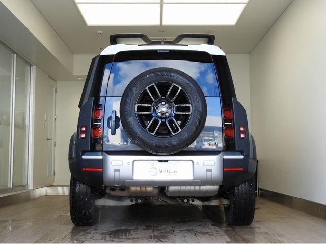 ROVER ROVER DEFENDER 2023