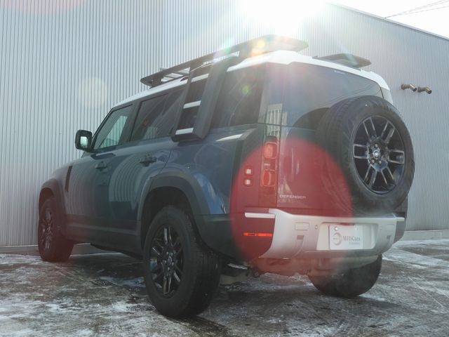 ROVER ROVER DEFENDER 2023