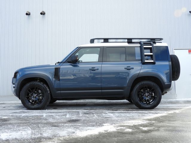 ROVER ROVER DEFENDER 2023