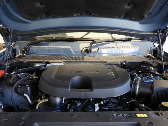 ROVER ROVER DEFENDER 2023