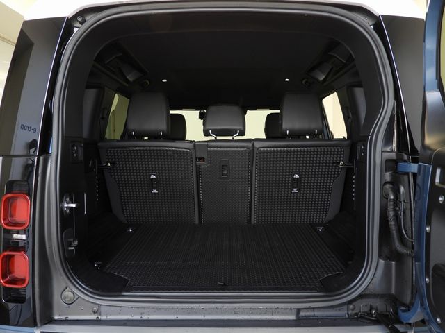 ROVER ROVER DEFENDER 2023