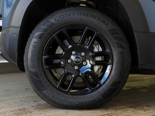 ROVER ROVER DEFENDER 2023