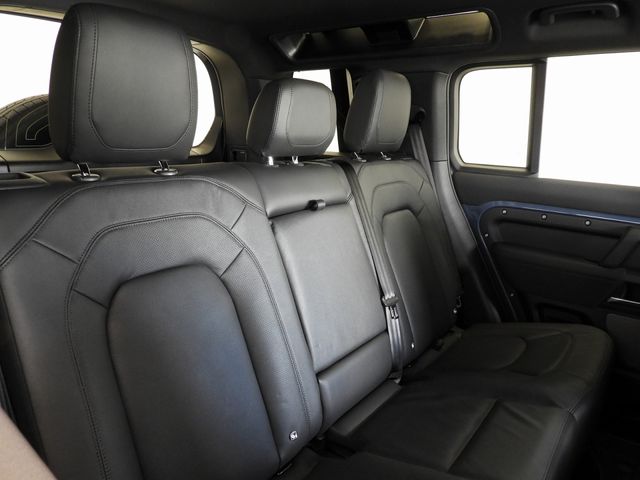 ROVER ROVER DEFENDER 2023