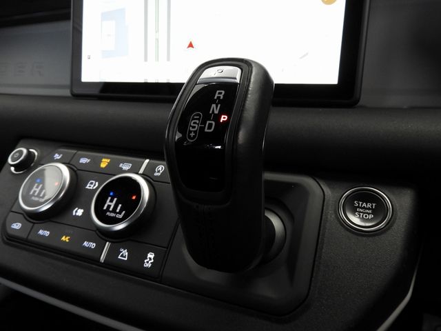 ROVER ROVER DEFENDER 2023