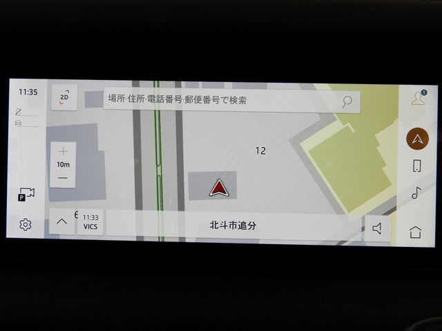 ROVER ROVER DEFENDER 2023