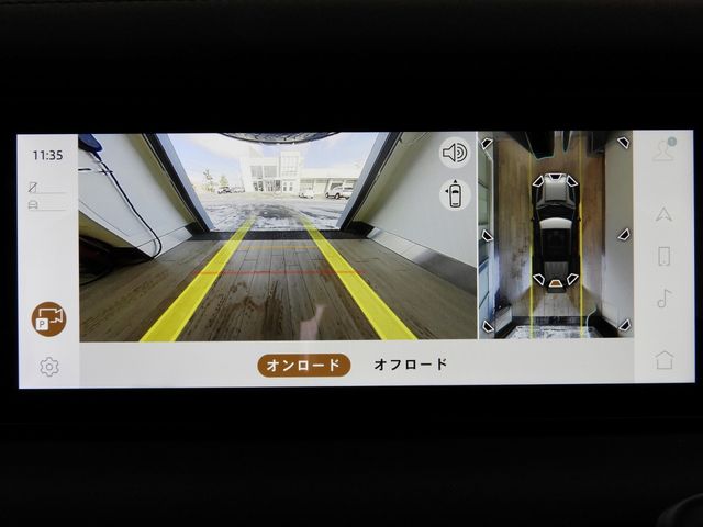 ROVER ROVER DEFENDER 2023