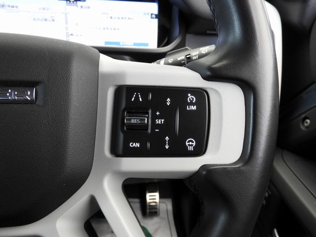 ROVER ROVER DEFENDER 2023