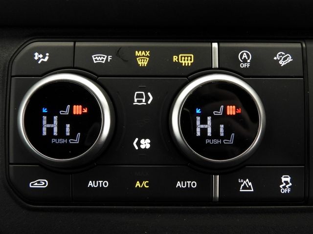 ROVER ROVER DEFENDER 2023