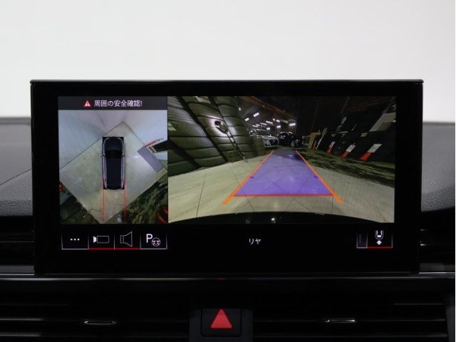 AUDI AUDI A4 AVANT 2023