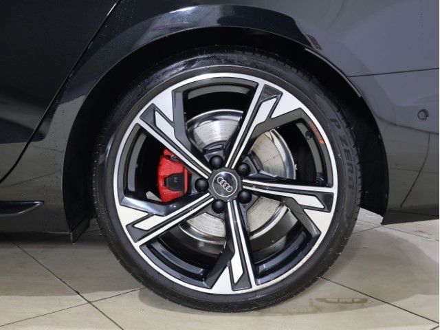 AUDI AUDI A4 AVANT 2023