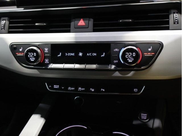 AUDI AUDI A4 AVANT 2023