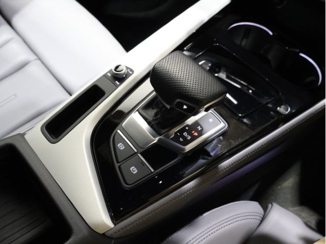 AUDI AUDI A4 AVANT 2023