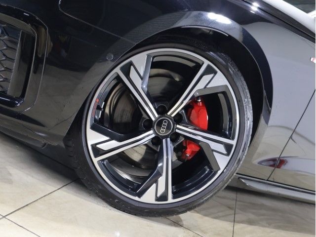 AUDI AUDI A4 AVANT 2023