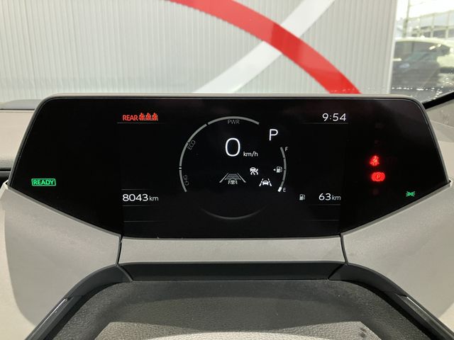 TOYOTA PRIUS 4WD 2024