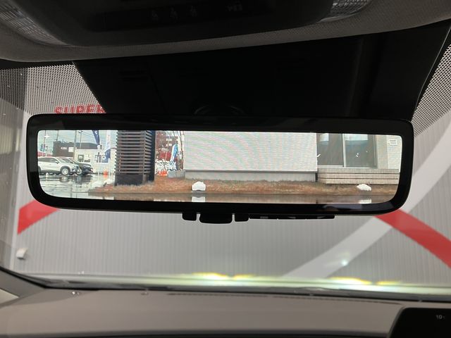 TOYOTA PRIUS 4WD 2024