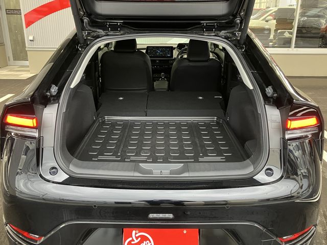 TOYOTA PRIUS 4WD 2024