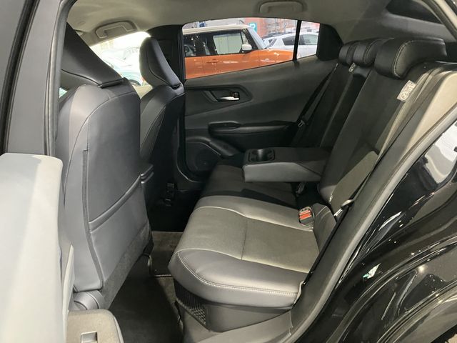 TOYOTA PRIUS 4WD 2024