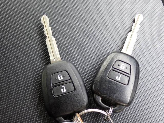 TOYOTA HIACE van 2WD 2019