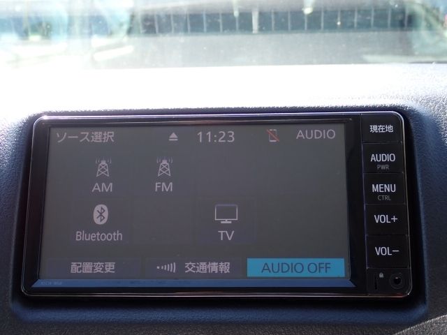 TOYOTA HIACE van 2WD 2019