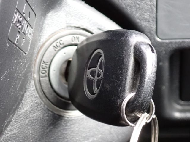 TOYOTA HIACE van 2WD 2019