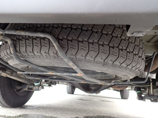 TOYOTA HIACE van 2WD 2019