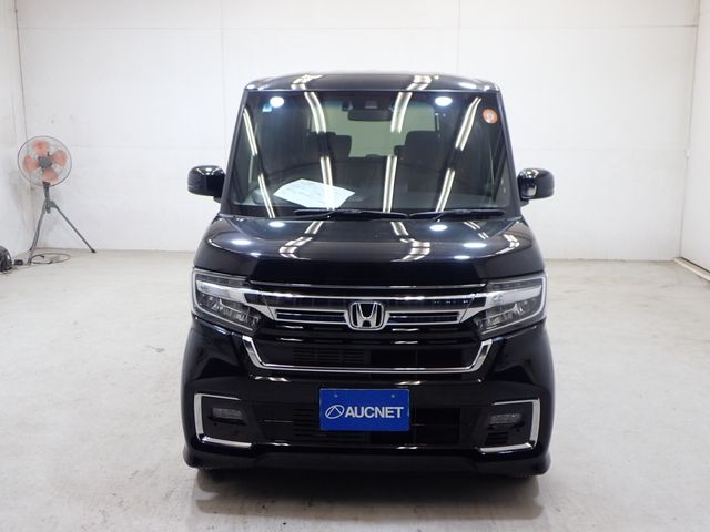 HONDA N BOX CUSTOM 2022