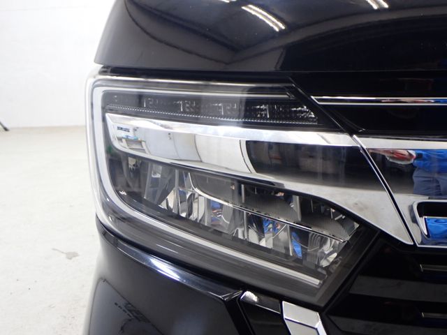 HONDA N BOX CUSTOM 2022