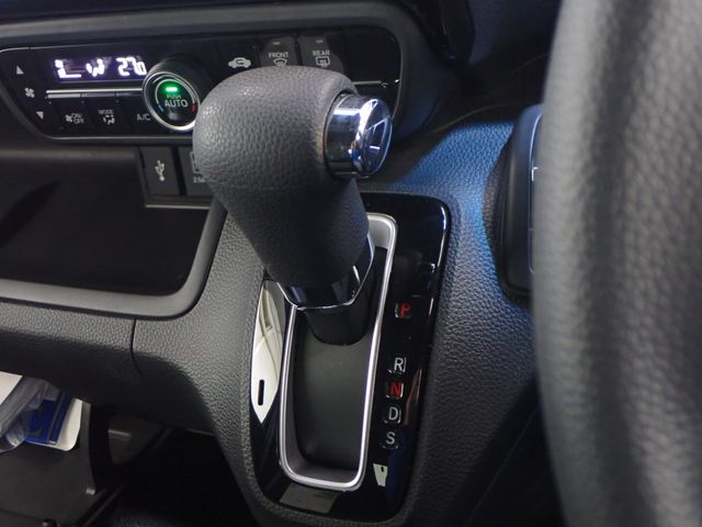 HONDA N BOX CUSTOM 2022