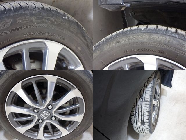 HONDA N BOX CUSTOM 2022