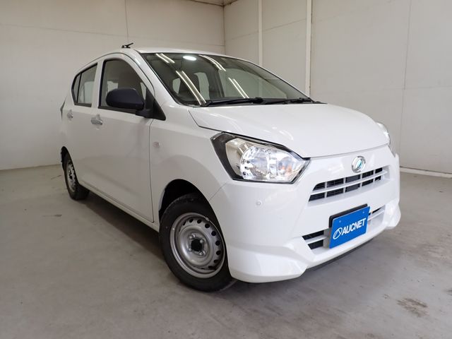 DAIHATSU MIRA e:S 2022