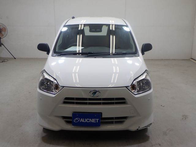 DAIHATSU MIRA e:S 2022