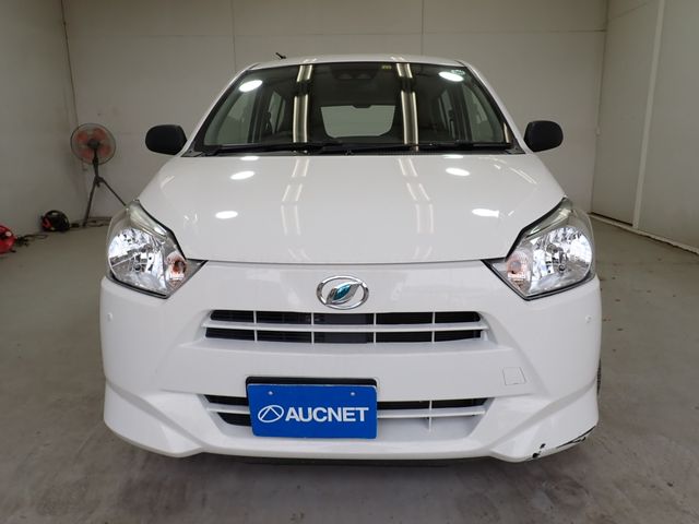 DAIHATSU MIRA e:S 2022