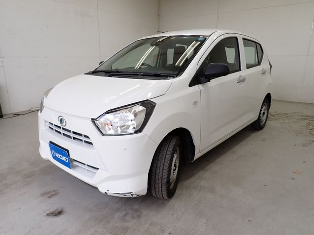 DAIHATSU MIRA e:S 2022