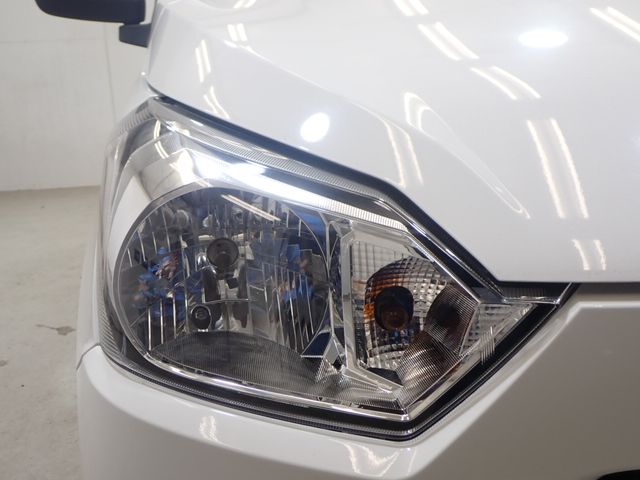 DAIHATSU MIRA e:S 2022