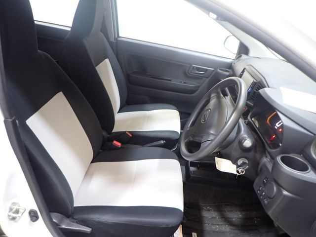 DAIHATSU MIRA e:S 2022