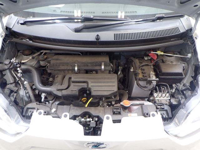 DAIHATSU MIRA e:S 2022