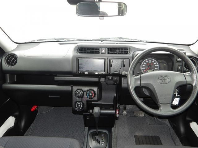 TOYOTA PROBOX van 2WD 2019