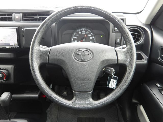 TOYOTA PROBOX van 2WD 2019