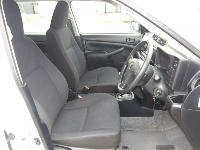 TOYOTA PROBOX van 2WD 2019