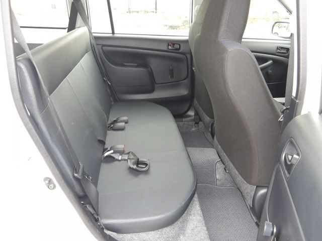 TOYOTA PROBOX van 2WD 2019