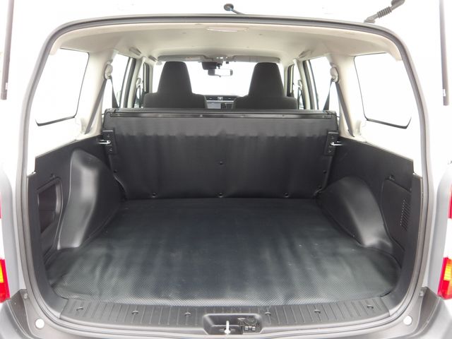 TOYOTA PROBOX van 2WD 2019