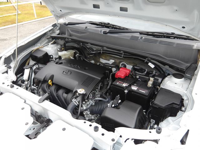 TOYOTA PROBOX van 2WD 2019