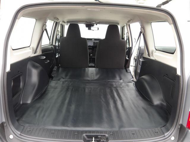 TOYOTA PROBOX van 2WD 2019