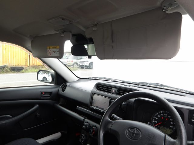 TOYOTA PROBOX van 2WD 2019