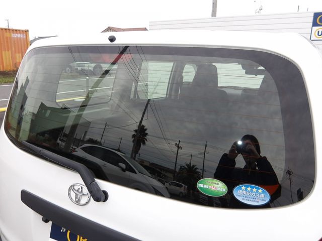 TOYOTA PROBOX van 2WD 2019