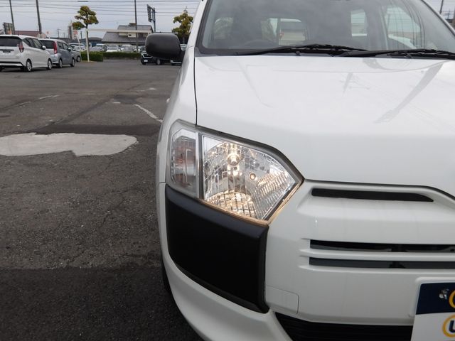 TOYOTA PROBOX van 2WD 2019