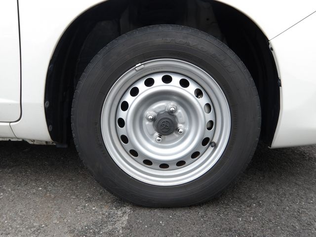 TOYOTA PROBOX van 2WD 2019