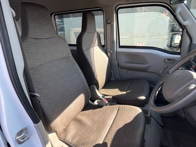 SUZUKI EVERY van 2021