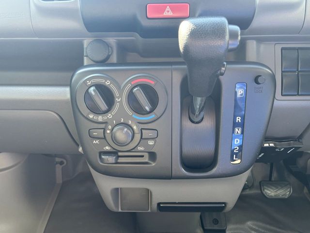 SUZUKI EVERY van 2021